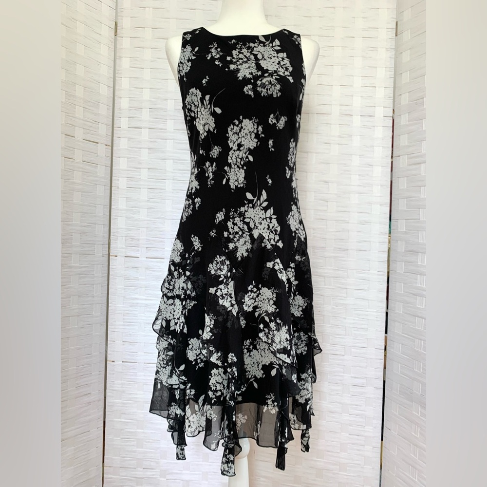 Vintage Y2K Dress